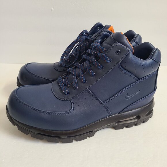 nike goadome boots size 12